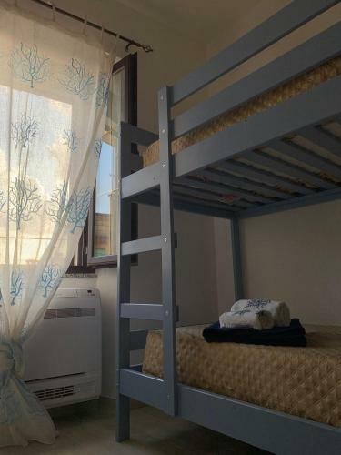 Apartamento Casa Di Nonna Marianna
