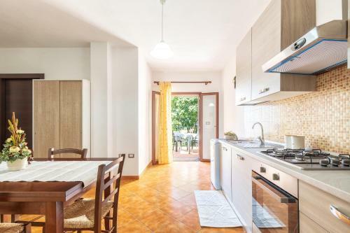 Apartamento Usuonu