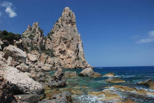 Apartamento Panoramic View