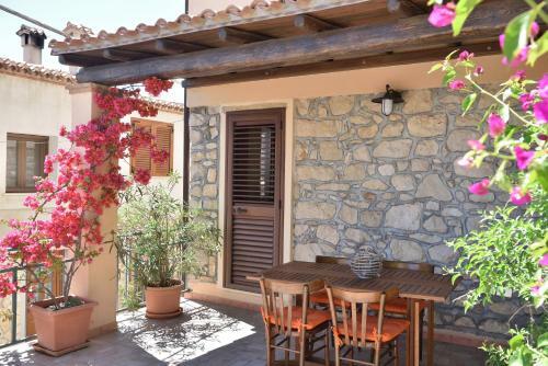 Apartamento Panoramic View