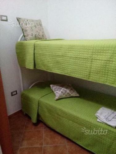 Apartamento Usuonu