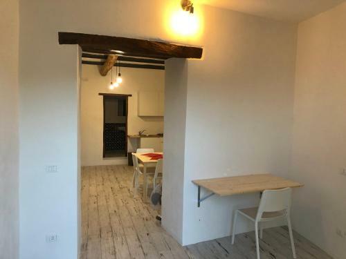 Apartamento Rifugio Del Diplomatico