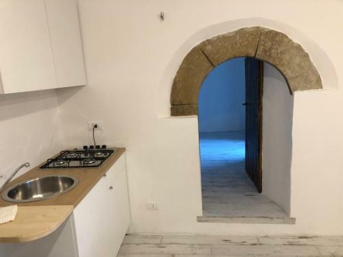 Apartamento Rifugio Del Diplomatico