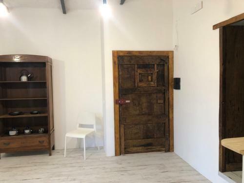Apartamento Rifugio Del Diplomatico