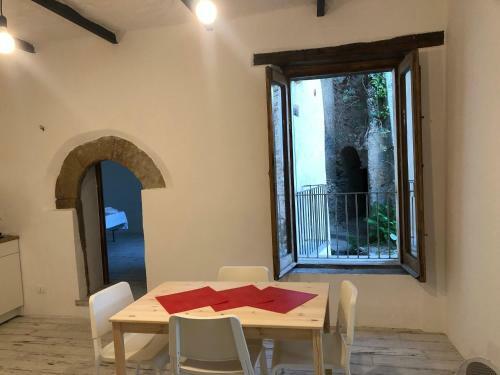 Apartamento Rifugio Del Diplomatico