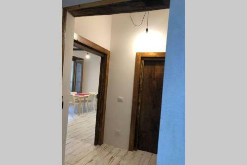 Apartamento Rifugio Del Diplomatico