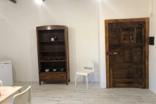 Apartamento Rifugio Del Diplomatico