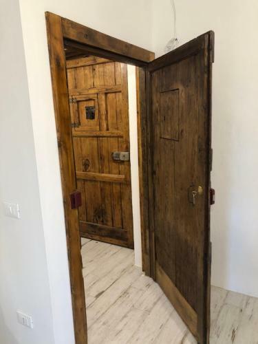 Apartamento Rifugio Del Diplomatico
