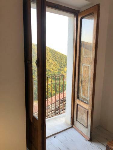 Apartamento Rifugio Del Diplomatico