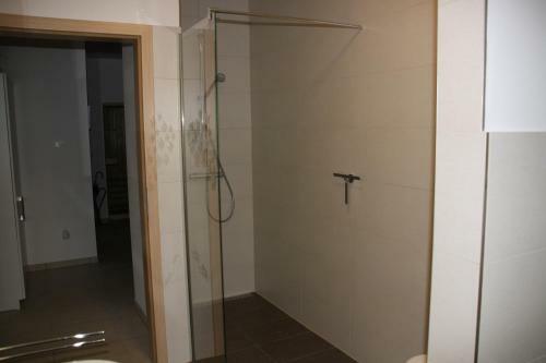Apartamento Ferienwohnung Tornow