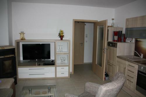 Apartamento Ferienwohnung Tornow