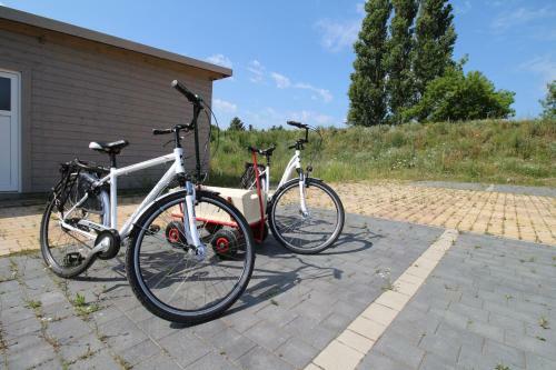 Apartamento Ferienwohnung Tornow
