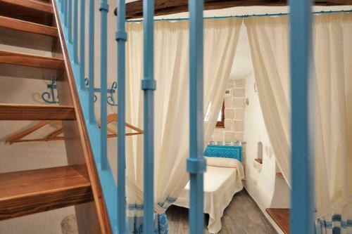 Casa Vacanze Tra Mare & Montagna