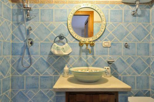 Casa Vacanze Tra Mare & Montagna