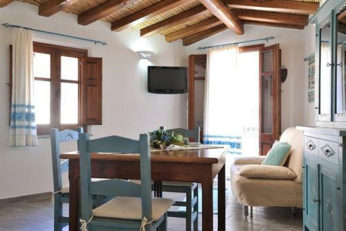 Casa Vacanze Tra Mare & Montagna