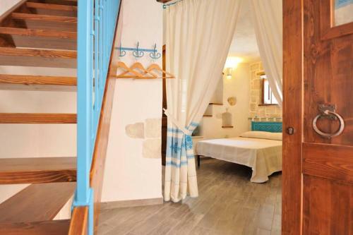 Casa Vacanze Tra Mare & Montagna