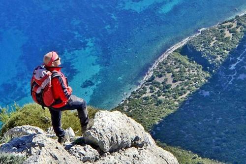 Casa Vacanze Tra Mare & Montagna
