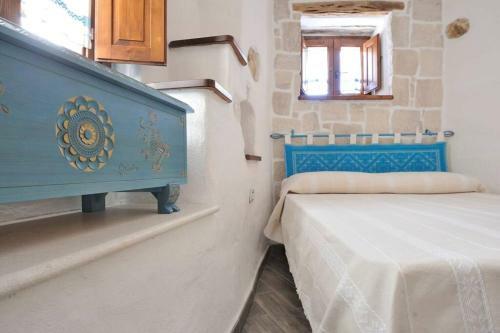 Casa Vacanze Tra Mare & Montagna