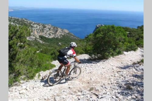 Casa Vacanze Tra Mare & Montagna