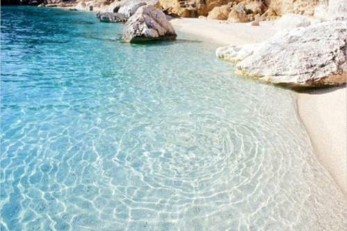 Casa Vacanze Tra Mare & Montagna