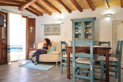 Casa Vacanze Tra Mare & Montagna