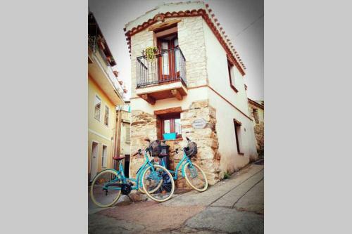 Casa Vacanze Tra Mare & Montagna
