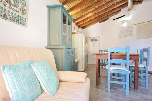 Casa Vacanze Tra Mare & Montagna