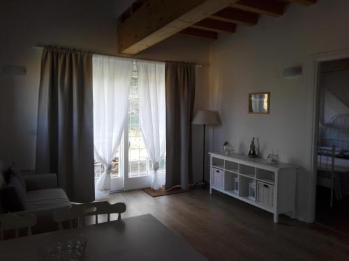Apartamento Il Giardino Nella Valle