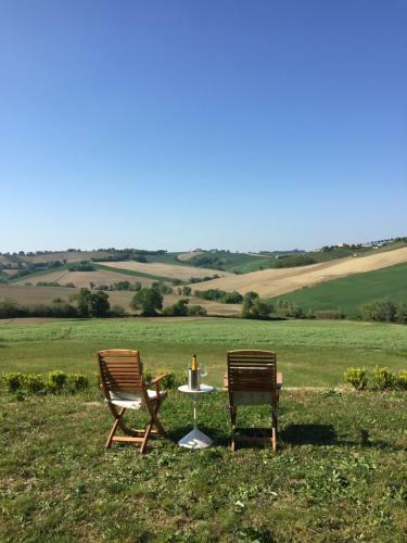 Apartamento Il Giardino Nella Valle