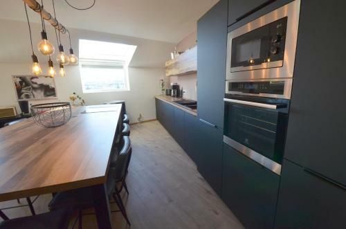 Apartamento Le Panoramic***** : Luxury T3 + Garage + Parking