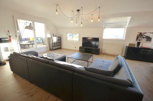 Apartamento Le Panoramic***** : Luxury T3 + Garage + Parking