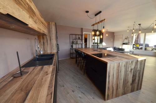 Apartamento Le Panoramic***** : Luxury T3 + Garage + Parking