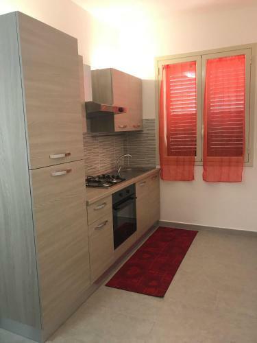 Apartamento Casa �bola