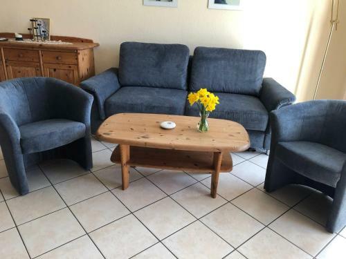 Apartamento Fewo Ostseequartett Wohnung 10