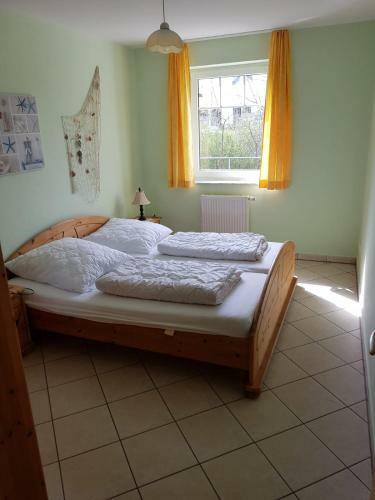 Apartamento Fewo Ostseequartett Wohnung 10