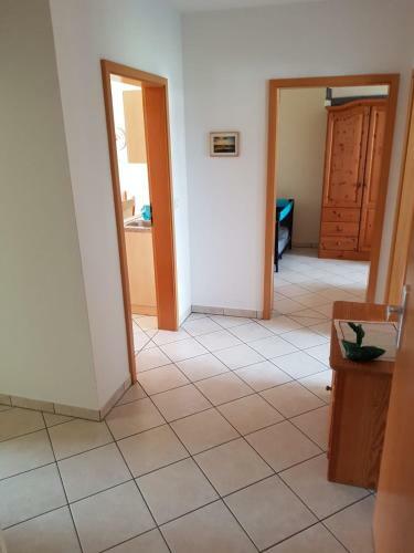 Apartamento Fewo Ostseequartett Wohnung 10