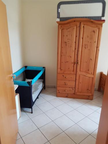 Apartamento Fewo Ostseequartett Wohnung 10