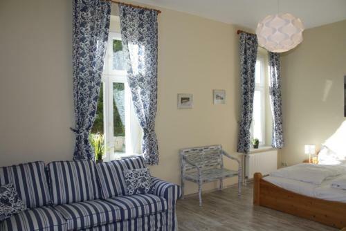 Apartamento Ferienwohnung K�stenwald