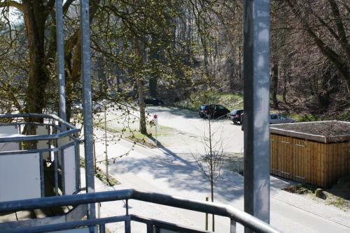 Apartamento Ferienwohnung K�stenwald