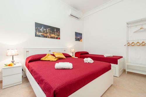 Zanzibar B&B - Ospitalit� Siciliana