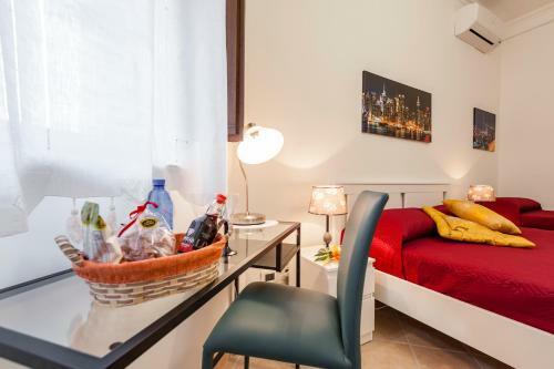 Zanzibar B&B - Ospitalit� Siciliana