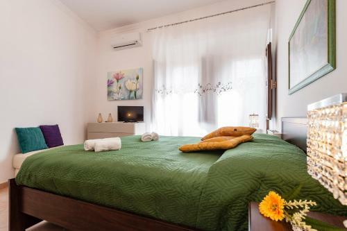 Zanzibar B&B - Ospitalit� Siciliana