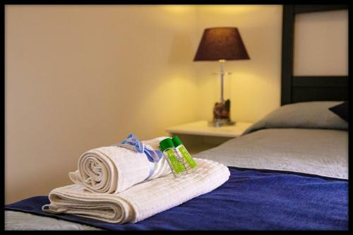 Zanzibar B&B - Ospitalit� Siciliana