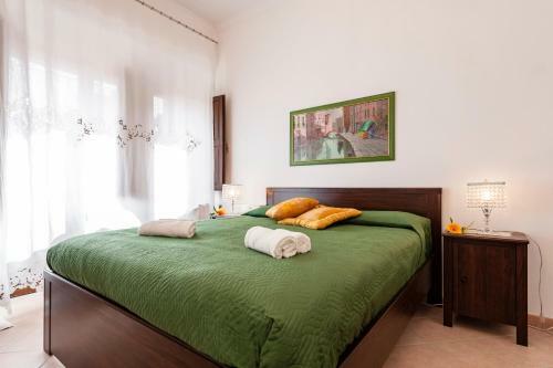 Zanzibar B&B - Ospitalit� Siciliana