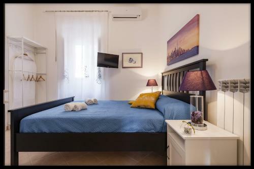 Zanzibar B&B - Ospitalit� Siciliana