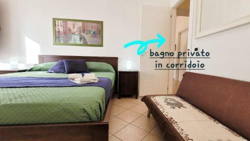 Zanzibar B&B - Ospitalit� Siciliana