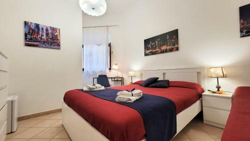 Zanzibar B&B - Ospitalit� Siciliana