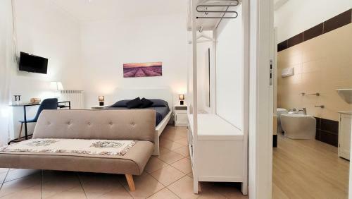 Zanzibar B&B - Ospitalit� Siciliana