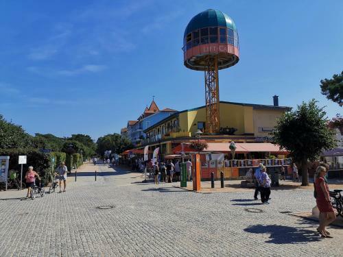 Apartamento Bussard