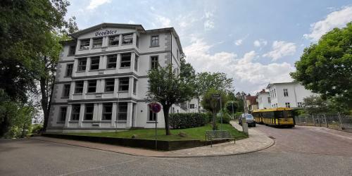 Apartamento Bussard